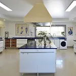 Apartment Mbird 19 Penthouse 501