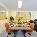 Mbird 19 Penthouse 501 Apartment
