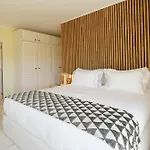 Mbird 19 Penthouse 501 Apartment Estoril