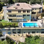 Apartment Mbird 19 Penthouse 501