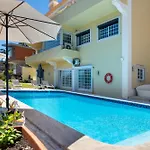 Apartment Mbird 19 Penthouse 501 Estoril