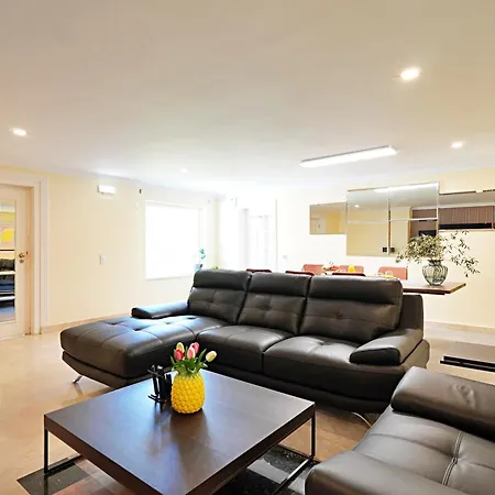Lägenhet Mbird 19 Penthouse 501