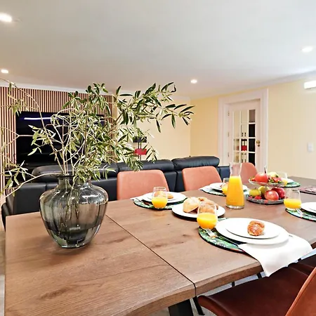 Mbird 19 Penthouse 501 * Estoril
