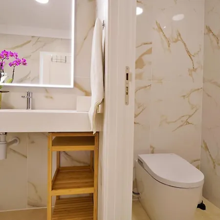 公寓 Mbird 19 Penthouse 501