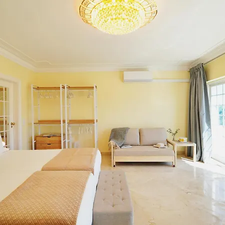 Mbird 19 Penthouse 501 * 埃斯托利尔