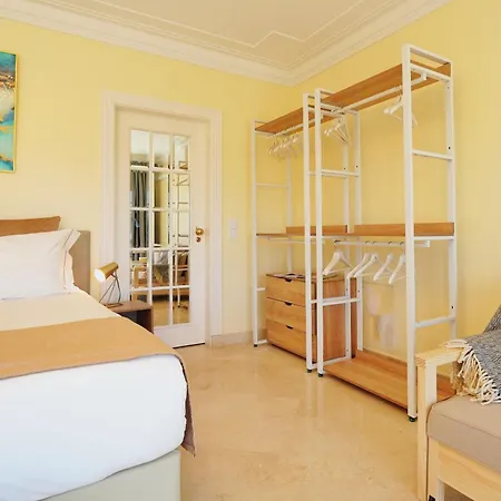 Mbird 19 Penthouse 501