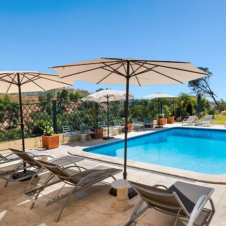 Mbird 19 Penthouse 501 Lägenhet Estoril