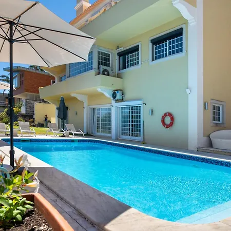 Lägenhet Mbird 19 Penthouse 501 Estoril