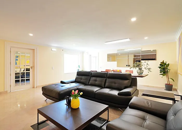 شقة Mbird 19 Penthouse 501