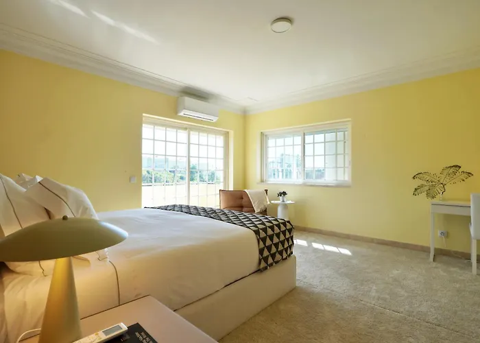 Mbird 19 Penthouse 501 公寓