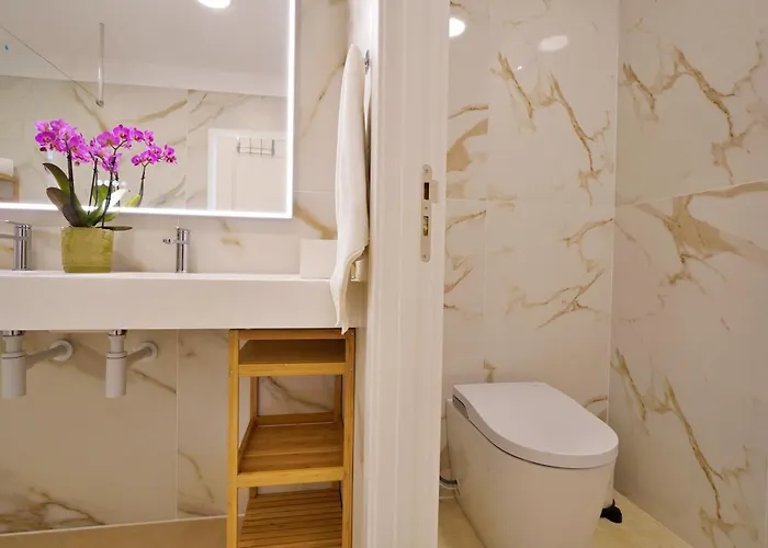 شقة Mbird 19 Penthouse 501