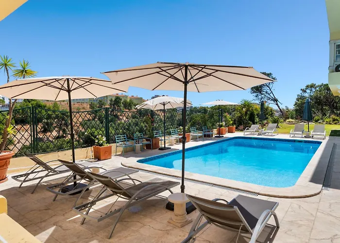 Mbird 19 Penthouse 501 公寓 埃斯托利尔