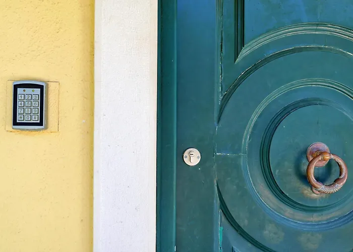 Mbird 19 Penthouse 501 公寓