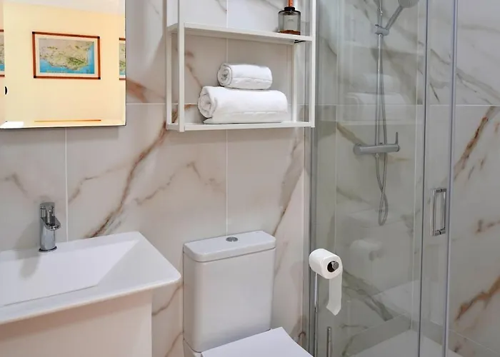 Mbird 19 Penthouse 501 شقة *